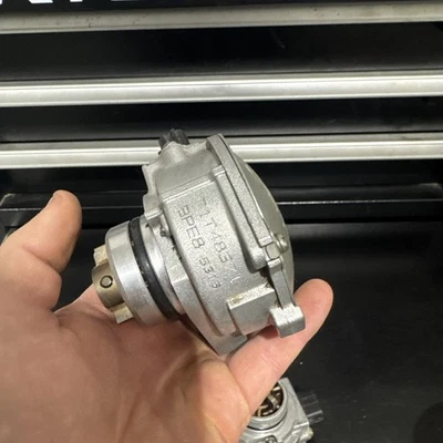 Sensor de ángulo de manivela Mazda Miata NA6 1994-1997 T1T49171B sensor de ángulo de leva CAS Foto 1 de 4