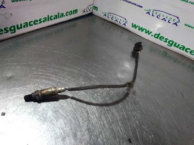 0258005256 SONDA LAMBDA / 4 PINES / 905851 PARA OPEL MERIVA BLUE LINE - Imagen 1 de 4
