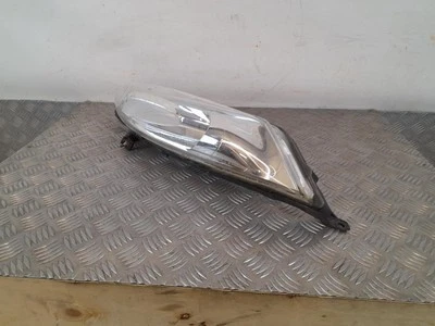 Faro delantero pasajero izquierdo n/s nissan juke mk1 2010-2016  Foto 1 de 4