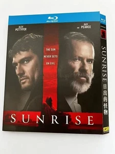 Sunrise (2024) 1-Disc New Box Set Sealed - Afbeelding 1 van 1