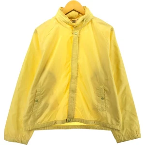 Vintage 1980'S Sears Ripstop Nylon Jacket Men's Size XL - Picture 1 of 16