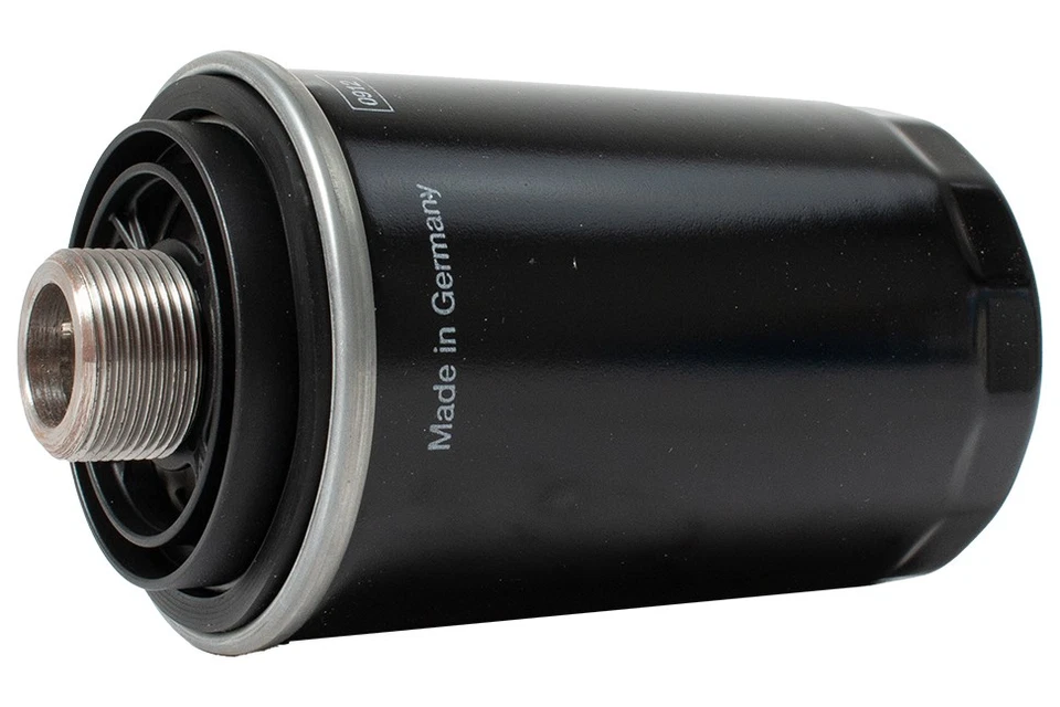 Filtro de óleo de substituição FRAM compatível com 2009-2017 Volkswagen Tiguan número de peça PH10600 - Imagem 1 de 4