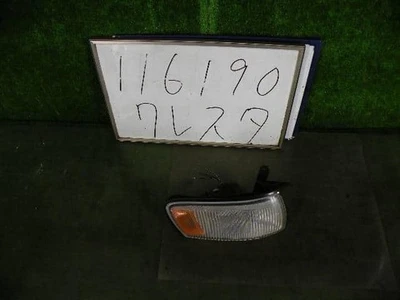 TOYOTA Cresta 1996 E-JZX93 Right Side Marker Light [Used] [PASKU472498] - image 1 of 3