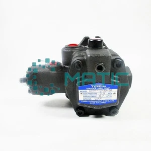 1PCS NEW YUKEN SVPF-12-35-20 Variable vane pump - Picture 1 of 2