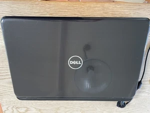 DELL INSPIRON N7110 17.3" LAPTOP - GOOD WORKING ORDER - Picture 1 of 8