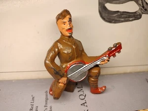 Manoil Soldat zahlt - Bild 1 von 3
