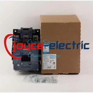 1PCS New Contactor In Box 3RT1066-6AF36 3RT1066 6AF36 SIEMENS Fast Shipping - Picture 1 of 1