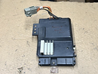 86-96 Ford F-150 Bronco II - 4x4 TCM Transfer Case Control Module E7TB-7E453-AA - Image 1 of 4