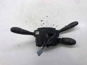 Citroen C4 I 2006 Lenkstockschalter Kombischalter 96466658ZL DRA72587 - Bild 1 von 3