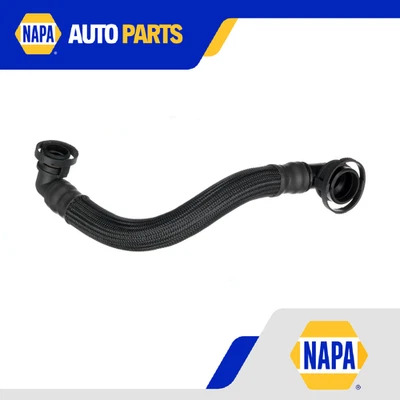 Crank Case Breather Pipe Hose fits AUDI A6 C6 4.2 06 to 11 BVJ Gates 079103209AK - Image 1 of 4