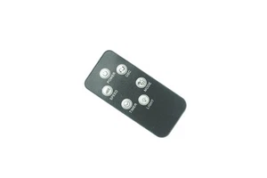 Remote Control For Homebase FS40-89 & ProBreeze PB-F16-US Digital Tower Fan - Picture 1 of 5