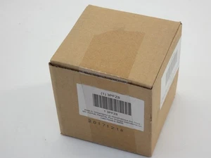 Dayton 3PFZ8 Capacitor Cover 250-600 Blower, 405312 - NEW Surplus! - Picture 1 of 3