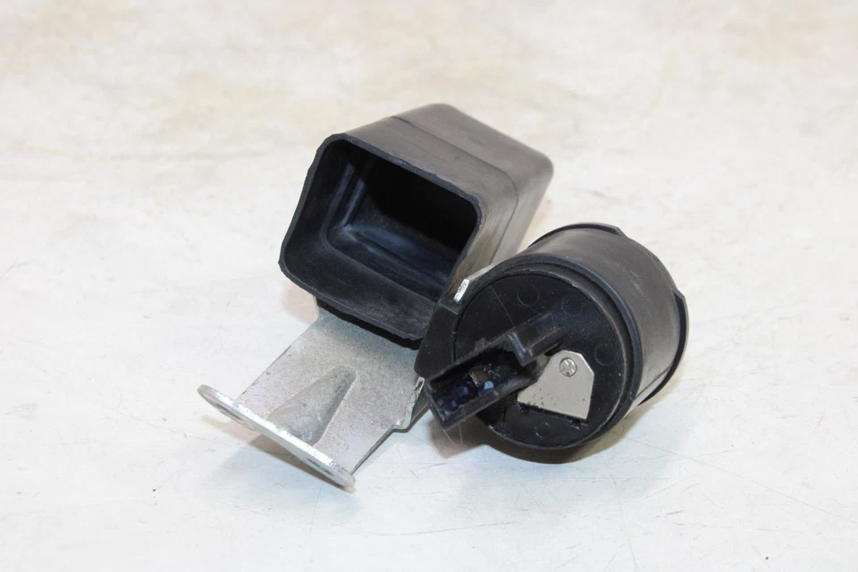 Honda Elite 110 NHX110 2010 montaje de relé OEM Foto 1 de 4