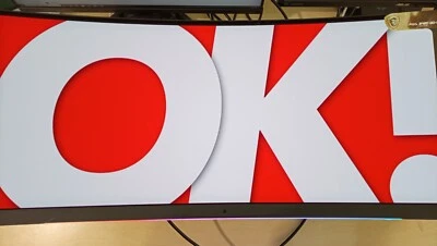 MSI MEG 342C QD-OLED 34 Zoll UWQHD Curved Gaming Monitor - 1800R, _12,5_2 - Bild 1 von 4