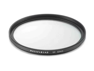 Hasselblad "CP.HB.00000760.01" Hasselblad Filter UV 62mm for XCD 4/45P - Picture 1 of 4