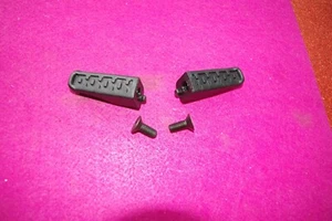 Rejilla de pie Polini Minibike Carena 910 911 143763001 - Imagen 1 de 3