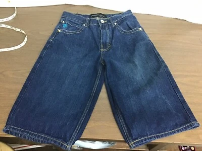 BoysmrocaweR Shorts Size 14/29. 1t1147 - Image 1 of 2