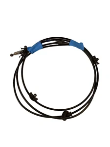 CABLE DE CABLE DE LIBERACIÓN DE CAPÓ para ACURA TSX 2009-2014 74130-TL0-G01 - Imagen 1 de 6