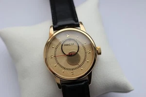 Vintage RAKETA COPERNICUS watch KOPERNIK COPERNICUS USSR Rare gold watch ๐๐ - Picture 1 of 10