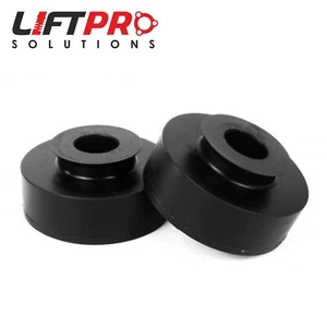 Kit de elevación de espaciadores traseros de 1,2" 30 mm para Hyundai ACCENT, ELANTRA, IONIQ, KONA, I30 - Imagen 1 de 3
