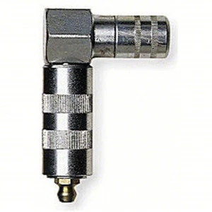 Milwaukee 49-16-2648 Right Angle Grease Coupler - SPECIAL!!! - Picture 1 of 6