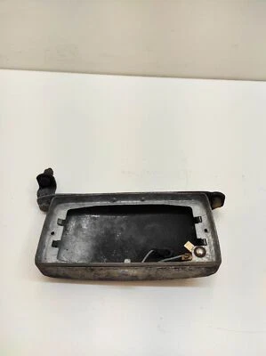 MERCEDES-BENZ SL R107 A0008206556 0008206556 Phare antibrouillard gauche 2495... - Photo 1/4