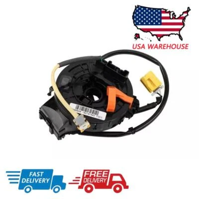 Resorte de reloj 525-046 para Chevrolet Express GMC Savana 2500 3500 2010-2017 Foto 1 de 4