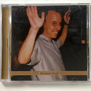 Diaspora Soul : Steven Bernstein Trumpet : Traditional Instrumental Jewish Music - Picture 1 of 4