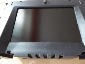 Opel Astra H 1,4 Bordcomputer 13111165 KR - Infodisplay - Bild 1 von 6