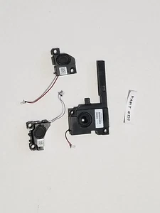HP Pavilion m6, OEM Left & Right Speakers w/Subwoofer, Beats - Afbeelding 1 van 6