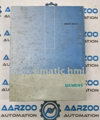 1 Pièce Nouveau SIEMENS PLC 6AV6381-1BP06-0CX0 - Photo 1/4