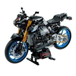 YAMAHA MT-10 SP - Foto 1 di 3