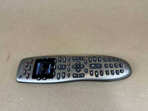 Logitech Harmony 650 Universal Advanced Remote Control (GB24) - Picture 1 of 7