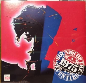 Sounds Of The Seventies : 1975 Various Artists - Audio CD - Bild 1 von 2