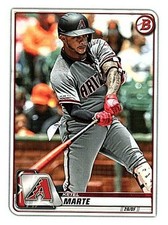 2020 Bowman Base & RC  Pick Your Card  Complete Your Set