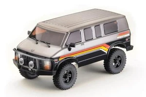 Hobby Plus RC 1:18 Green Power Elektro Modellauto RC Mini Crawler "CR18P EVO Roc - Bild 1 von 1
