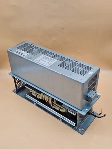 SIEMENS SIMODRIVE 611 HFD-Netzdrossel 6SL3000-0DE21-6AA0 + 6SL3000-0BE21-6AA0 - Bild 1 von 4