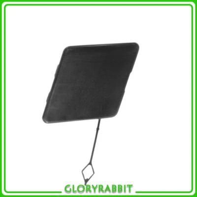 #25793665 Front Bumper Tow Hook Cover Trailer Hitche Unpainted fit CTS 2008-2014 Foto 1 de 4