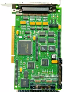 ASSY 96-0000-3896-6 REV A / 96-00003061-7 BEP Card - Picture 1 of 4