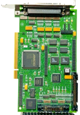 ASSY 96-0000-3896-6 REV A / 96-00003061-7 BEP Card - Image 1 of 4
