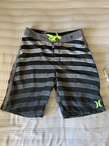 Surfboardshorts Hurley Größe 14 (27)  - Bild 1 von 11