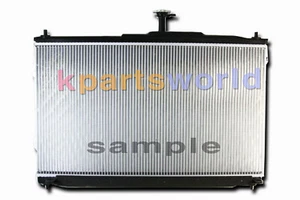 NEW Genuine OEM RADIATOR ASSY 253102J100 for Kia Mohave 2007-2016 - Picture 1 of 2