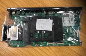 LG Genuine Main Board For OLED55/65C24LA, OLED55/65C26LD Tested Working - Picture 1 of 2