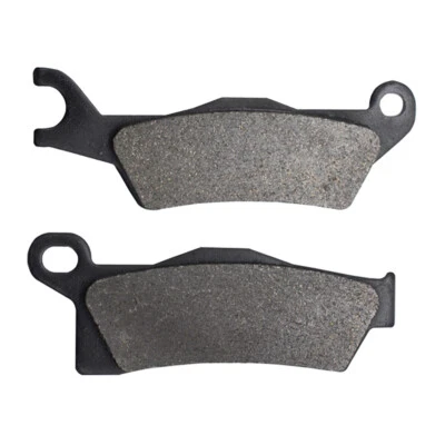 1 Pair Brake Pads for Can-Am Outlander 500 650 800R 1000 Renegade 500 800R 1000  Foto 1 de 4