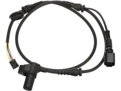 For 2004-2009 Audi A4 Quattro ABS Speed Sensor Delphi 26373ZK 2005 2006 2007 - Image 1 of 2