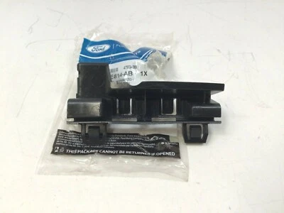 Parachoques delantero izquierdo Ford Explorer & Sport Trac SOPORTE SUPERIOR refuerzo OE Foto 1 de 2