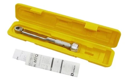 TOHNICHI TORQUE WRENCH FOR MOTOR SPORTS TYPE MTQL40N, MTQL70N, MTQL140N - Image 1 of 4