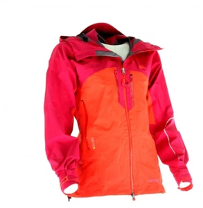 Adidas Terrex Ice Feather GoreTex Pro Ski Jacket BNWT UK10 RRP £450 Gorpcore Y2K - Picture 1 of 10