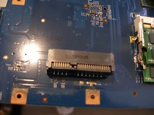 Festplatten Adapter für Acer aspire 7735G/7738G/7535G - Bild 1 von 4
