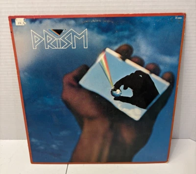 Prism Self Titled Vinyl, LP 1977 Ariola America ‎– ST-50020 - Ships Fast - Image 1 of 4